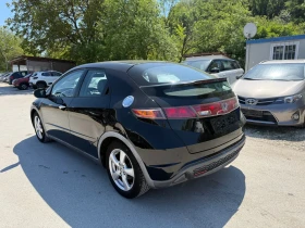 Honda Civic 1.4 Бензин - 83к.с., снимка 5