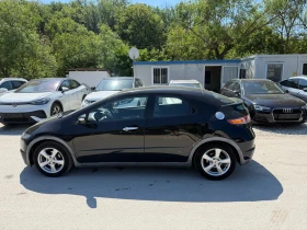 Honda Civic 1.4 Бензин - 83к.с., снимка 7