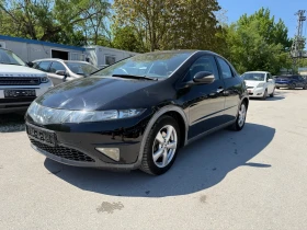 Honda Civic 1.4 Бензин - 83к.с., снимка 1
