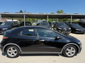 Honda Civic 1.4 Бензин - 83к.с., снимка 6