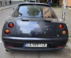 Fiat Coupe 2.0 16v turbo, снимка 2