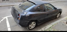 Fiat Coupe 2.0 16v turbo, снимка 7
