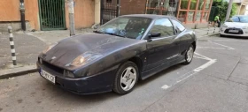 Fiat Coupe 2.0 16v turbo, снимка 6