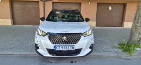 Peugeot 2008 1.5 GT-Line Blue HDi (130hp), снимка 2