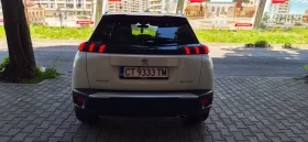 Peugeot 2008 1.5 GT-Line Blue HDi (130hp), снимка 6