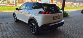 Peugeot 2008 1.5 GT-Line Blue HDi (130hp), снимка 7