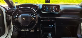 Peugeot 2008 1.5 GT-Line Blue HDi (130hp), снимка 9