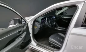 Hyundai Sonata 2.0Lpi, снимка 10