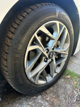 Hyundai Sonata 2.0Lpi, снимка 13
