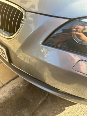 BMW 530 E61 LCI 530xd, снимка 13