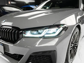 BMW 530 d Touring xDrive M-Pack, снимка 5
