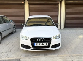 Audi A3, снимка 1