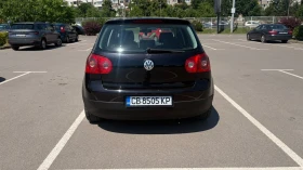 VW Golf 5, снимка 6
