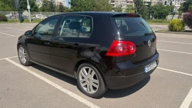 VW Golf 5, снимка 5