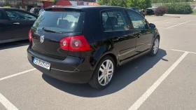 VW Golf 5, снимка 7