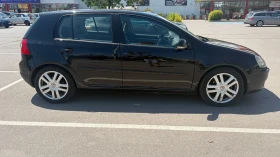 VW Golf 5, снимка 4