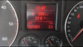 VW Golf 5, снимка 12