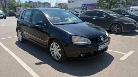 VW Golf 5, снимка 2