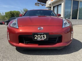 Nissan 370Z, снимка 2