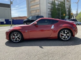 Nissan 370Z, снимка 4