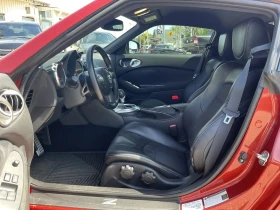 Nissan 370Z, снимка 12