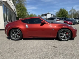 Nissan 370Z, снимка 8
