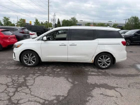 Kia Sedona * FWD * АВТОКРЕДИТ БЕЗ ПЪРВОНАЧАЛНА ВНОСКА* , снимка 2