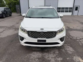 Kia Sedona * FWD * АВТОКРЕДИТ БЕЗ ПЪРВОНАЧАЛНА ВНОСКА* , снимка 6