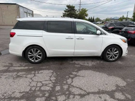 Kia Sedona * FWD * АВТОКРЕДИТ БЕЗ ПЪРВОНАЧАЛНА ВНОСКА* , снимка 3