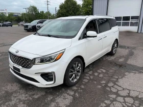 Kia Sedona * FWD * АВТОКРЕДИТ БЕЗ ПЪРВОНАЧАЛНА ВНОСКА* , снимка 1