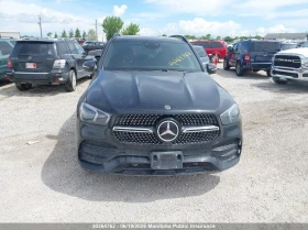 Mercedes-Benz GLE 450 4MATIC, снимка 3
