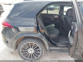 Mercedes-Benz GLE 450 4MATIC, снимка 11