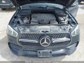 Mercedes-Benz GLE 450 4MATIC, снимка 13