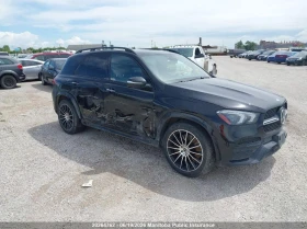 Mercedes-Benz GLE 450 4MATIC, снимка 2