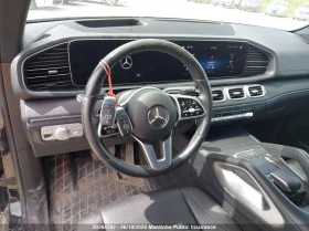 Mercedes-Benz GLE 450 4MATIC, снимка 9