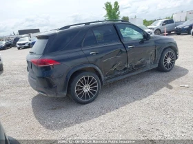 Mercedes-Benz GLE 450 4MATIC, снимка 8