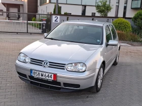 VW Golf 1.9TDI* (90кс)* FACELIFT* HOB BHOC* , снимка 1