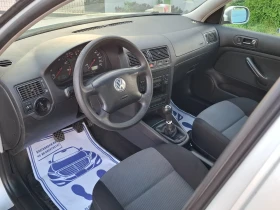 VW Golf 1.9TDI* (90кс)* FACELIFT* HOB BHOC* , снимка 15