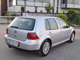 VW Golf 1.9TDI* (90кс)* FACELIFT* HOB BHOC* , снимка 14