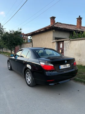 BMW 525 Е60 525D Automatic , снимка 4