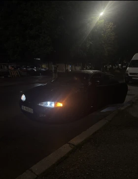 Mitsubishi Eclipse 2 GS, снимка 10