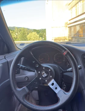 Mitsubishi Eclipse 2 GS, снимка 7