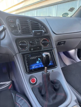 Mitsubishi Eclipse 2 GS, снимка 6