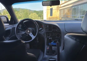 Mitsubishi Eclipse 2 GS, снимка 5