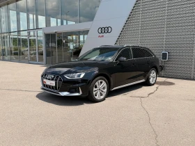 Audi A4, снимка 6