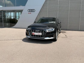 Audi A4, снимка 1