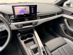 Audi A4, снимка 11