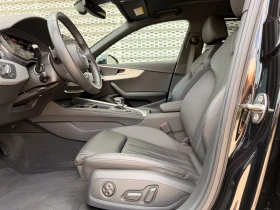 Audi A4, снимка 8