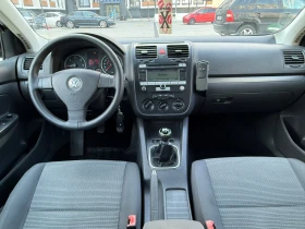 VW Golf 1.9TDI 105коня, снимка 8