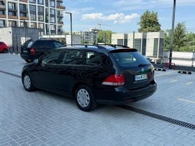 VW Golf 1.9TDI 105коня, снимка 5